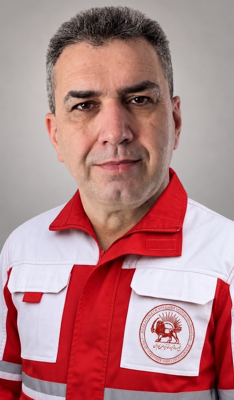 افشین عبدالهی